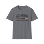 Storage Problem T-Shirt
