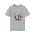 Still Providing T-Shirt