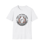 Built on Hard Work T-Shirt