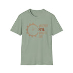 Another 5 Minute Job T-Shirt