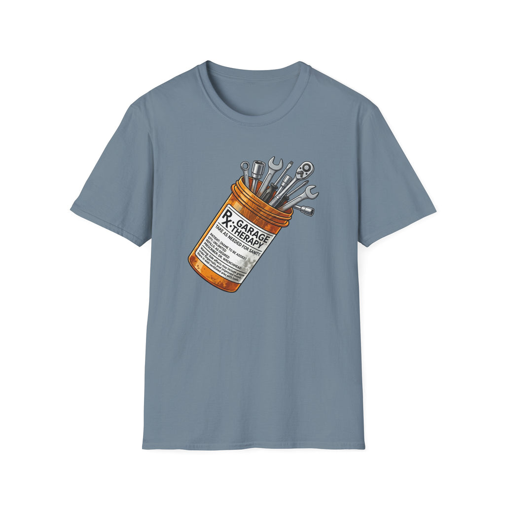 RX Garage T-Shirt