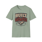 Built on Sacrifice T-Shirt