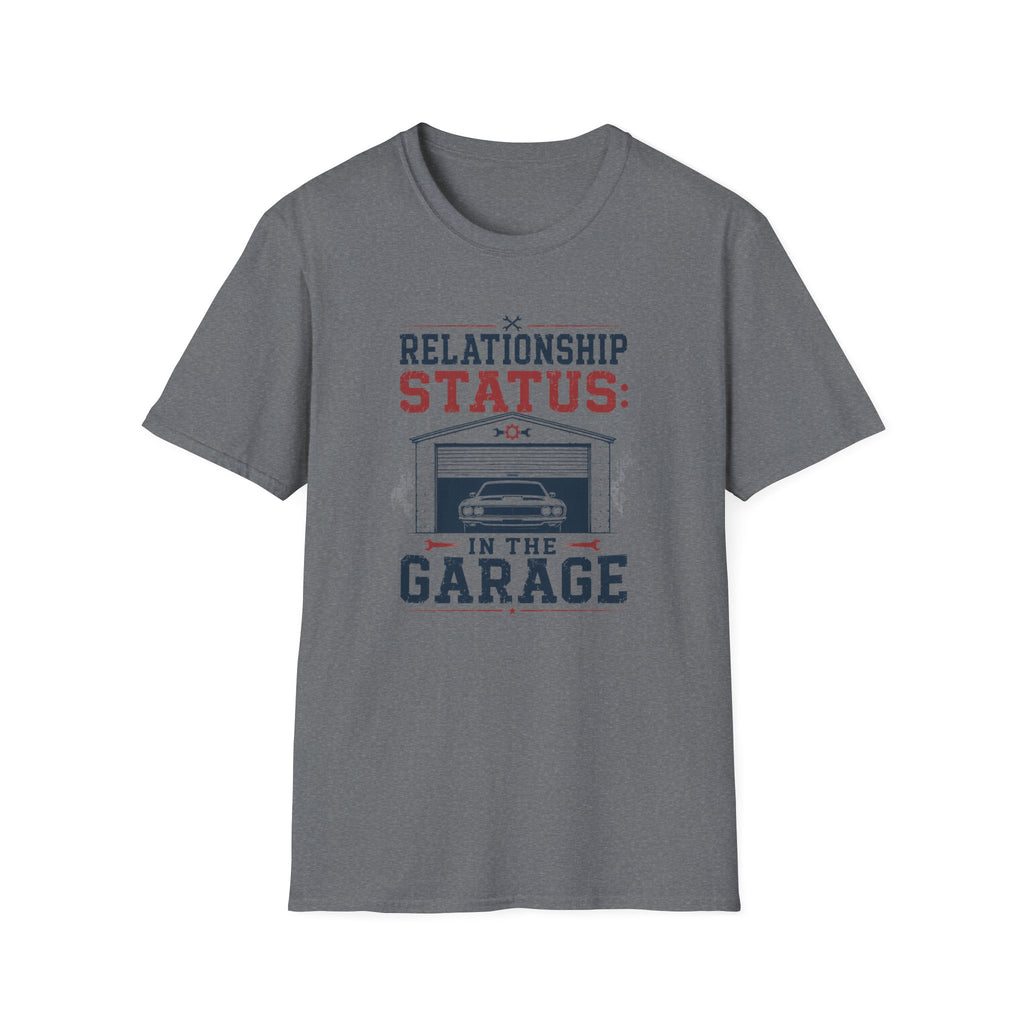 Relationship Status T-Shirt