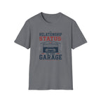 Relationship Status T-Shirt