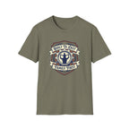 Built to Last T-Shirt