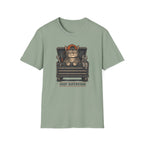 Shop Supervisor T-Shirt
