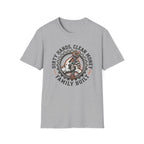 Dirty Hands T-Shirt