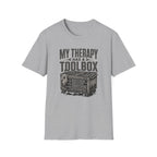 Toolbox Therapy T-Shirt