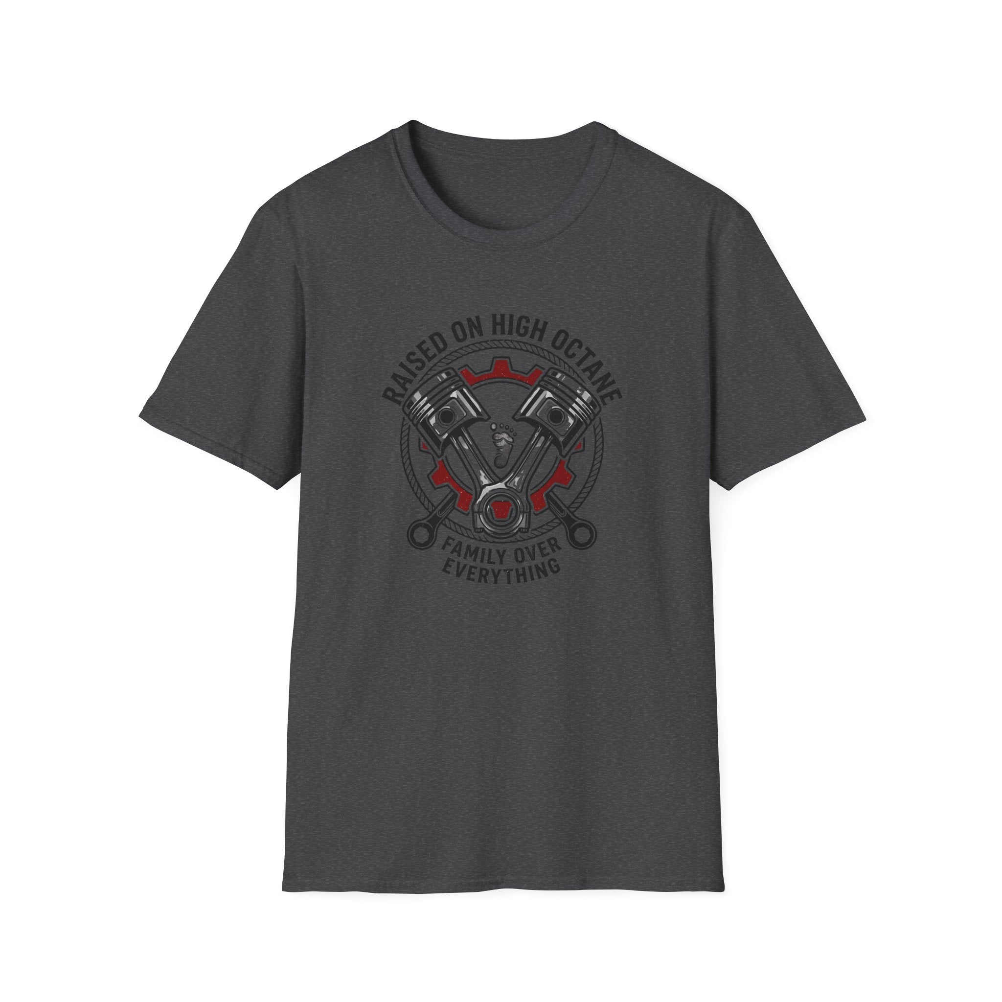 High Octane T-Shirt