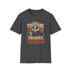 Your Youtube T-Shirt