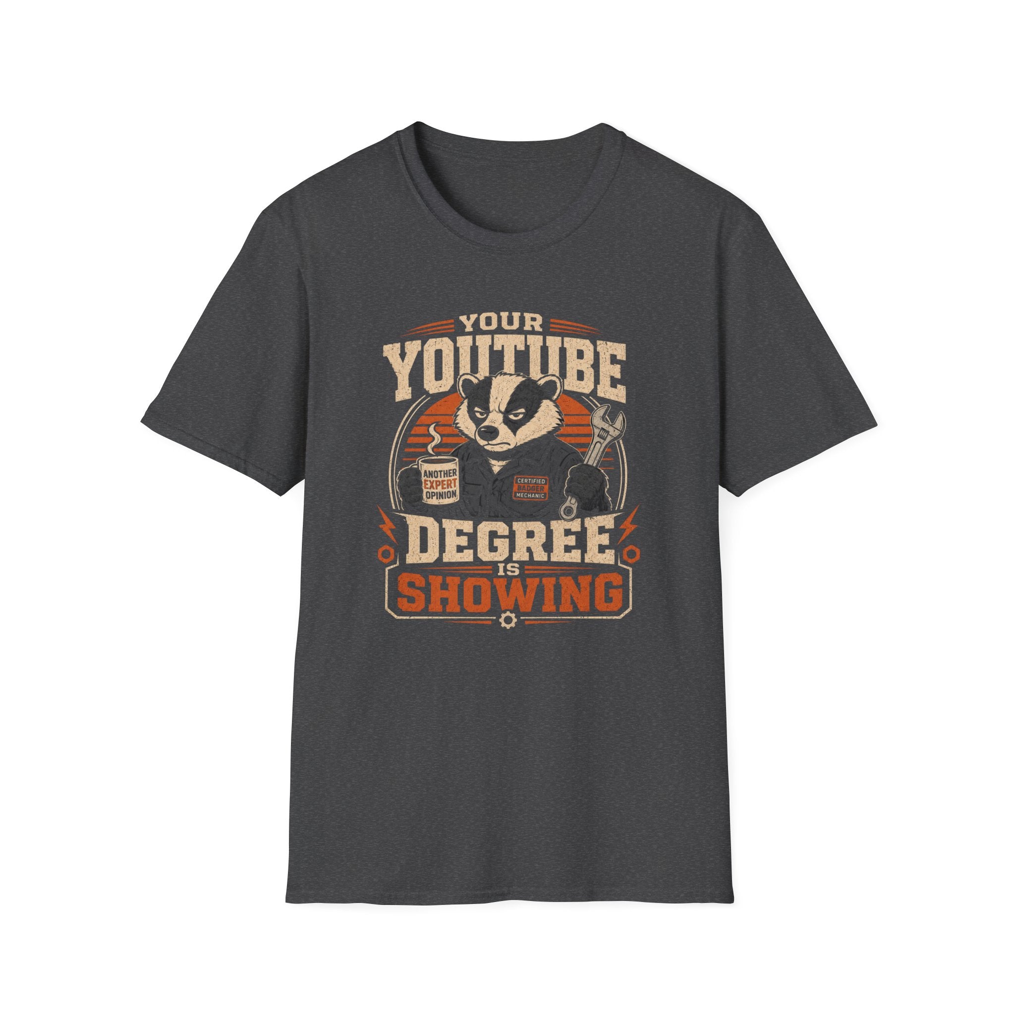 Your Youtube T-Shirt