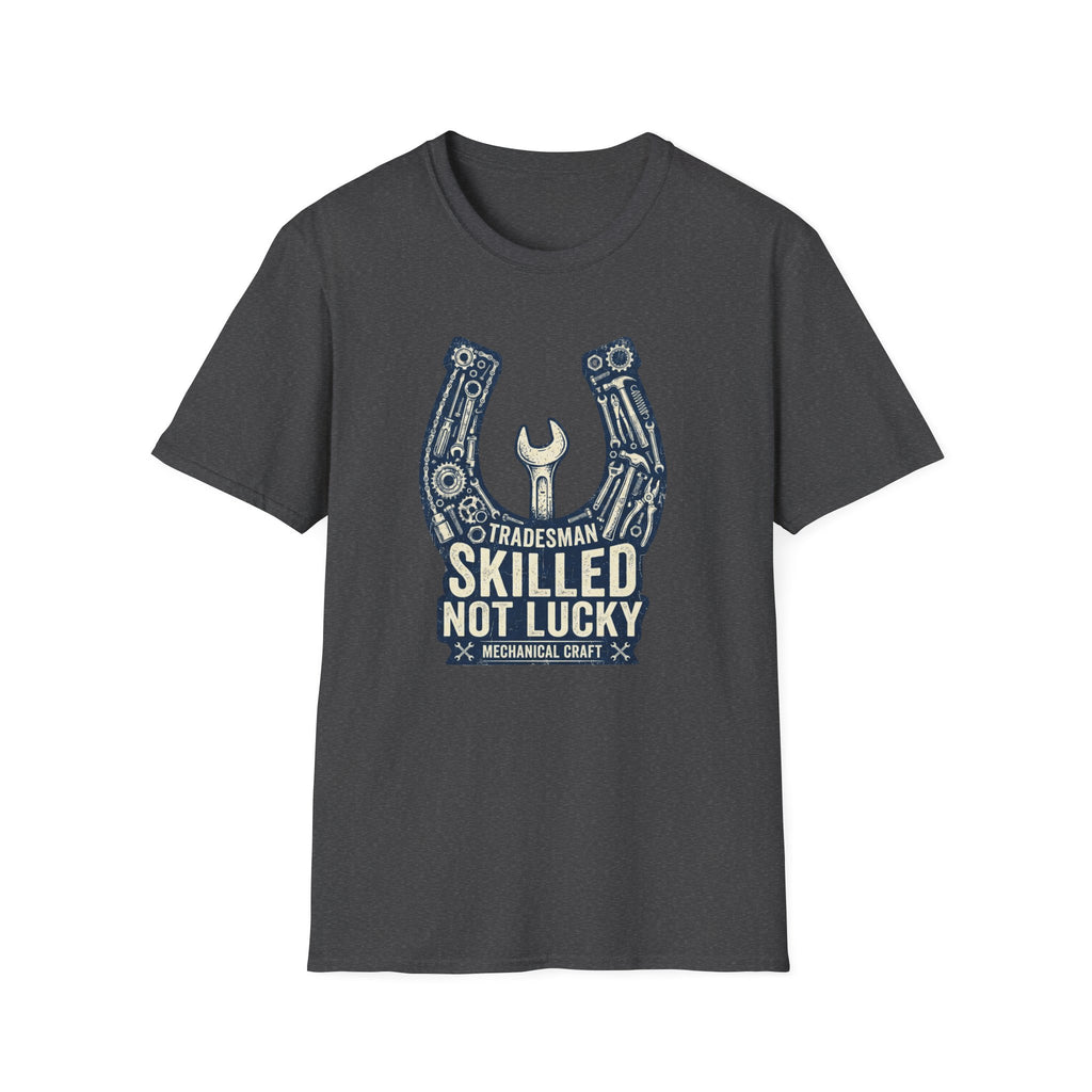 Not Lucky T-Shirt
