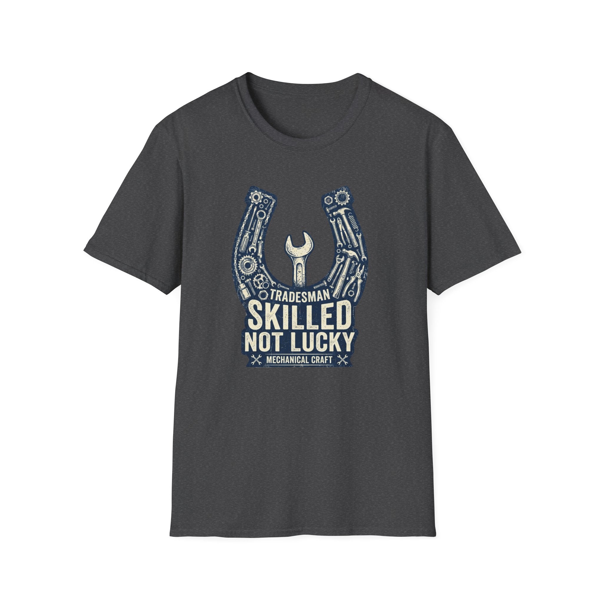Not Lucky T-Shirt