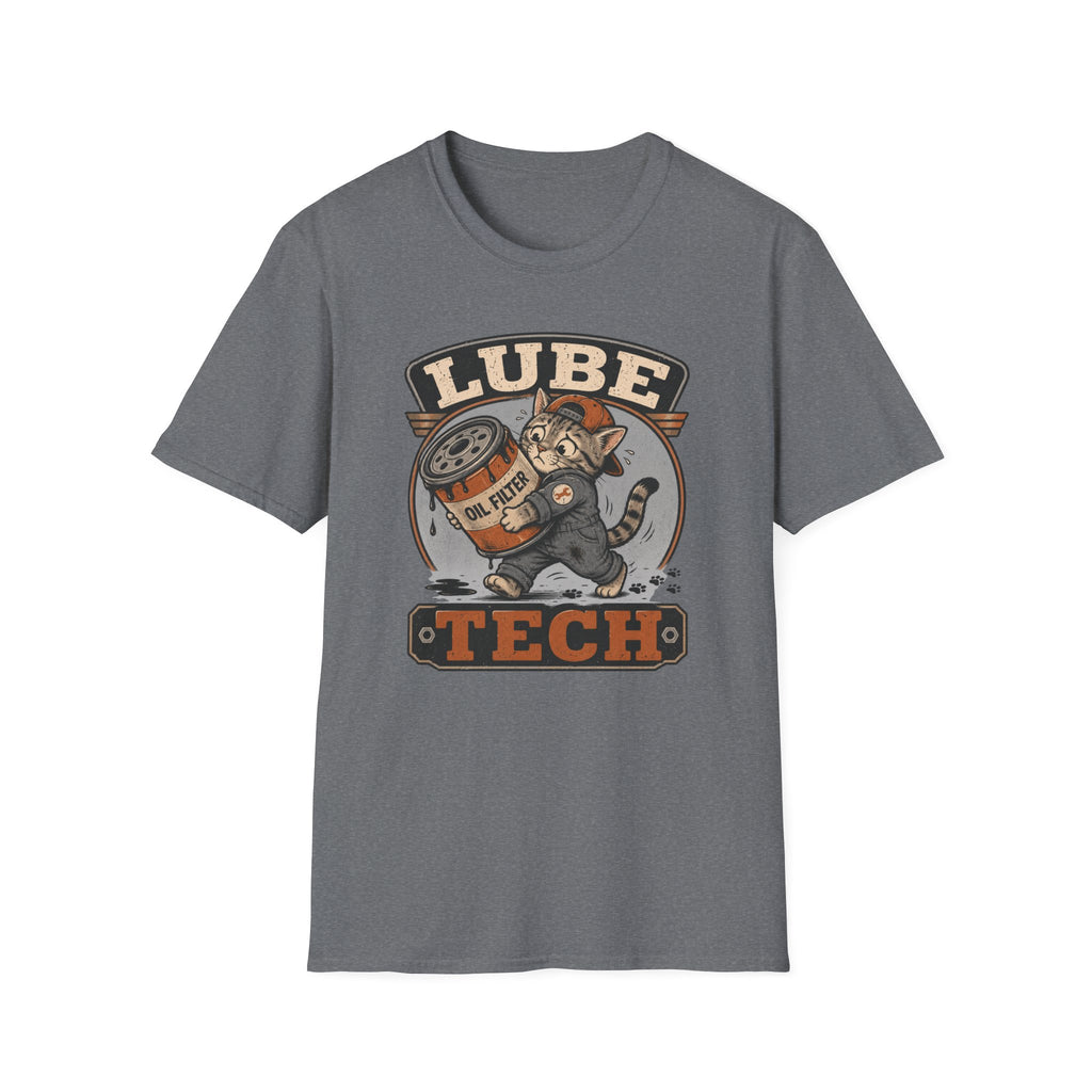 Lube Tech T-Shirt