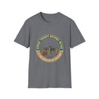 Garage Therapy Refuge T-Shirt