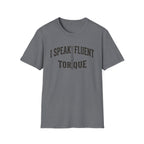 Fluent Torque T-Shirt