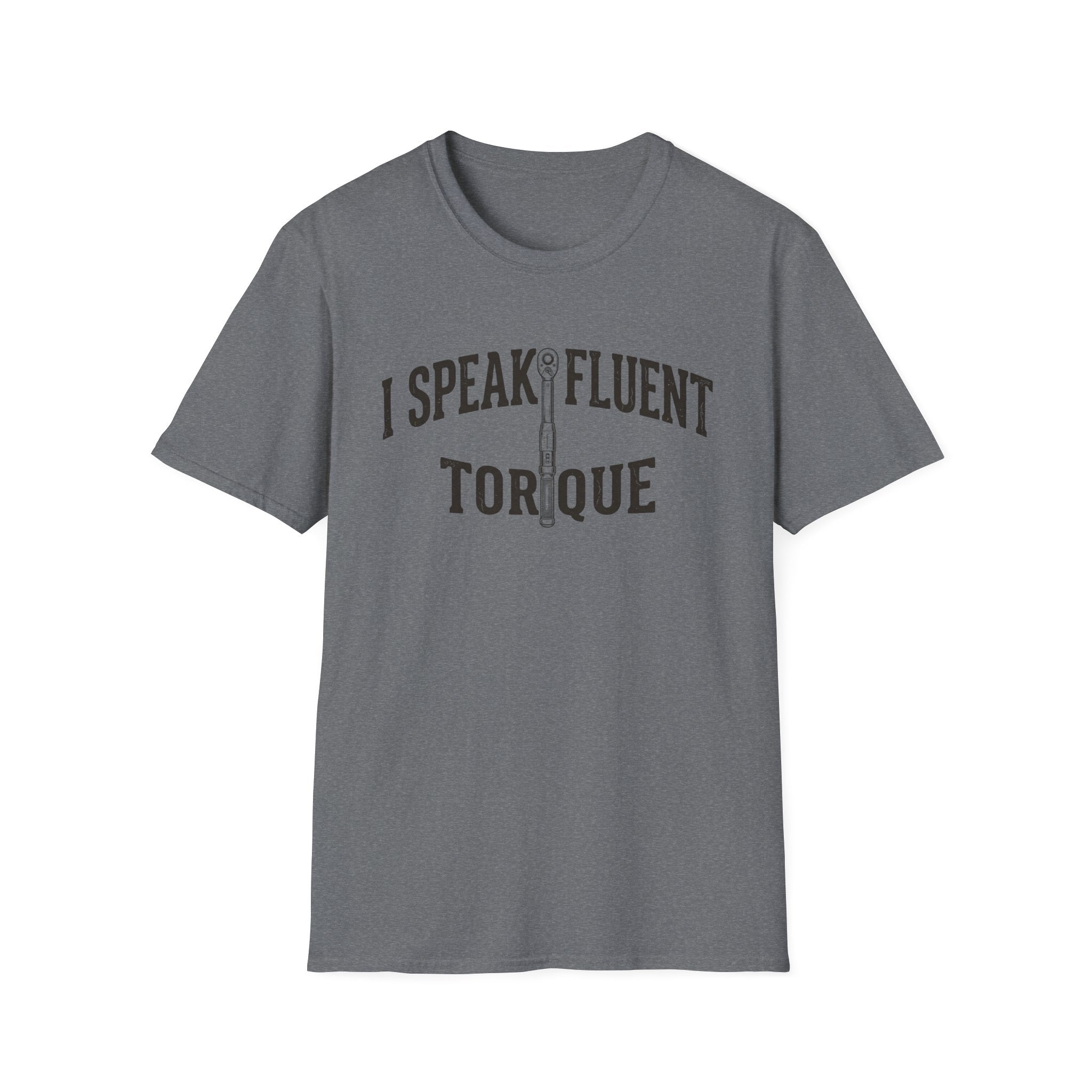 Fluent Torque T-Shirt