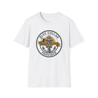 Blue Collar Provider T-Shirt