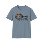 Stress Level T-Shirt
