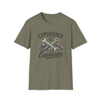 Experience is Expensive T-Shirt