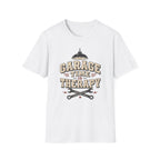 Garage Time Therapy T-Shirt