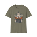 Happy Place T-Shirt