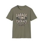 Garage Time T-Shirt