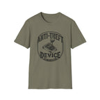 Anti-Theft Device T-Shirt
