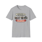 Weekend Forecast T-Shirt