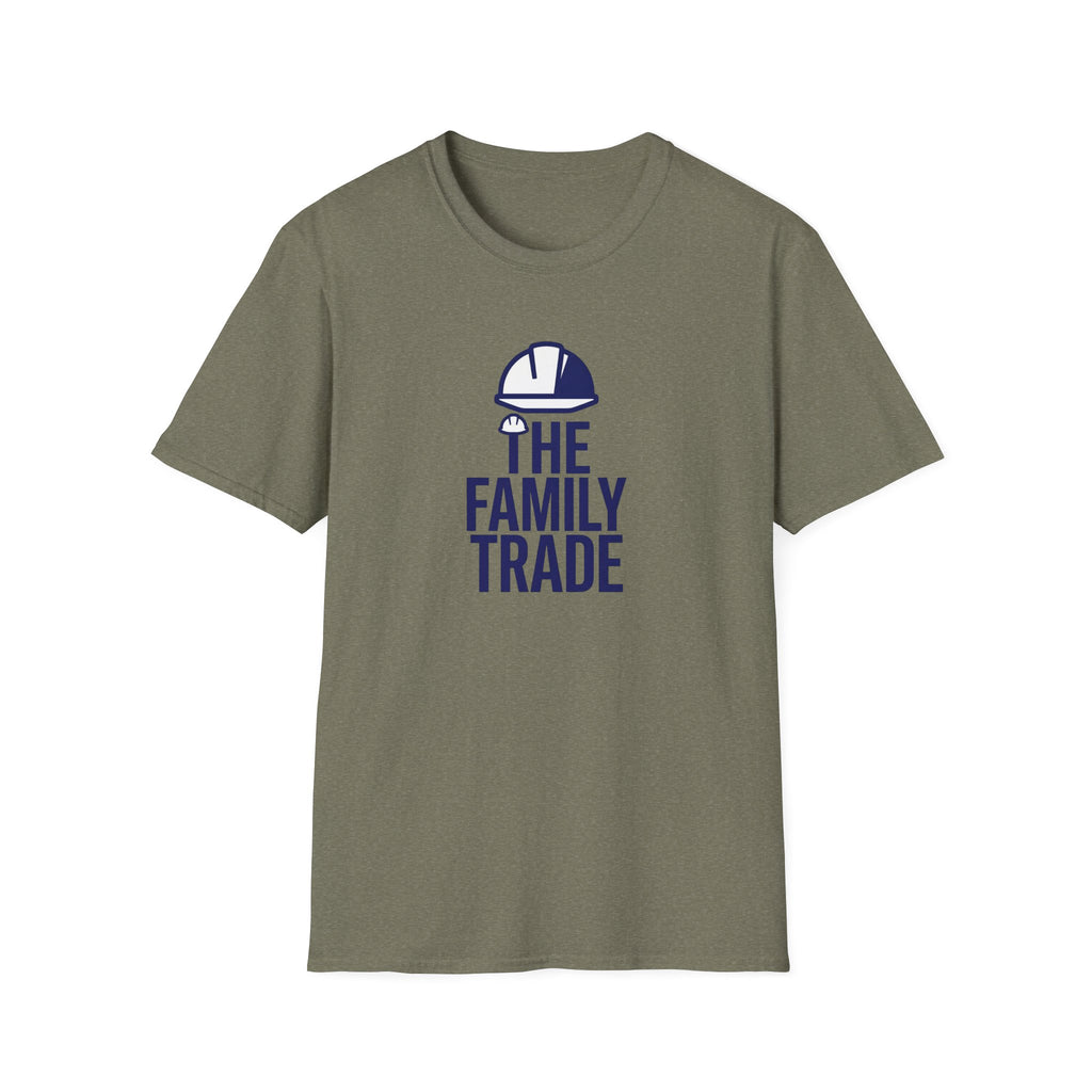 Family Trade T-Shirt