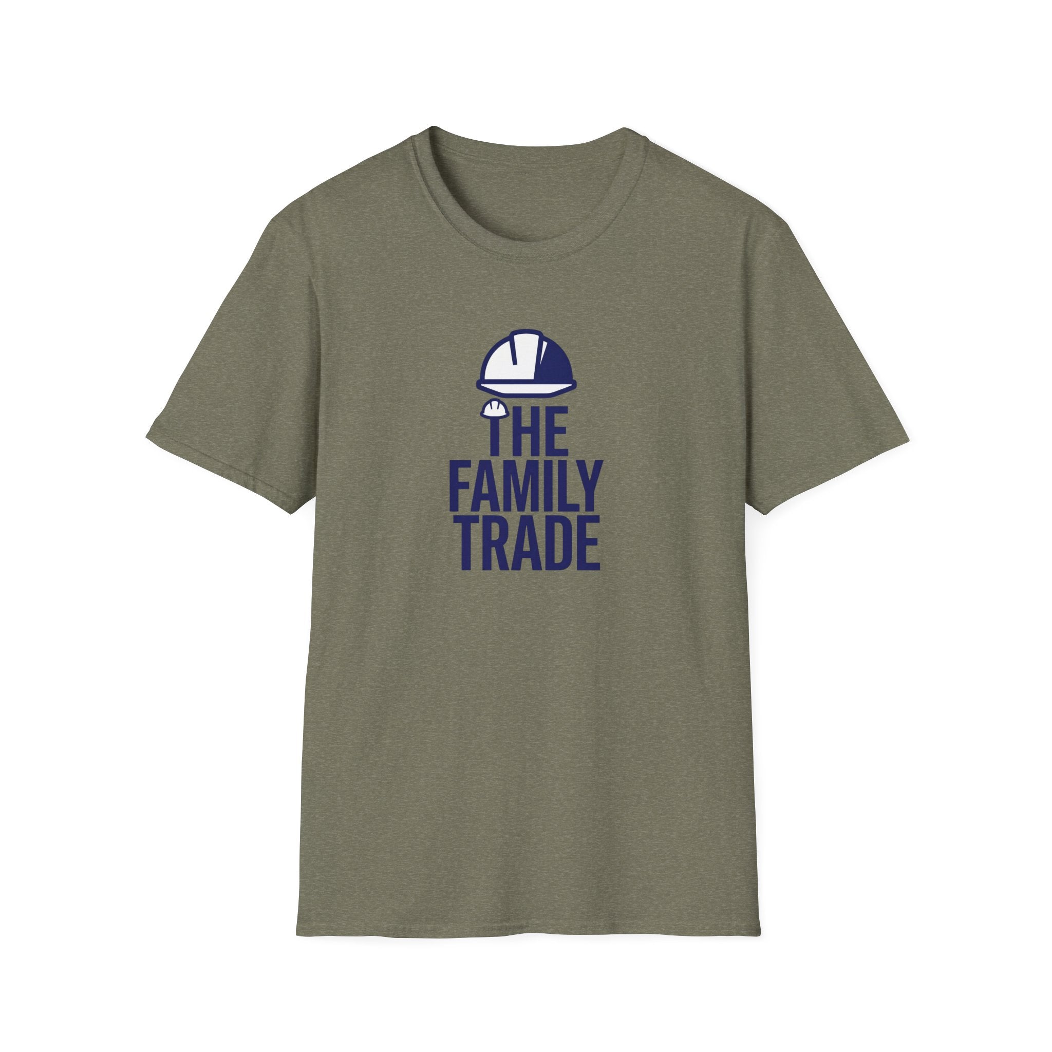 Family Trade T-Shirt