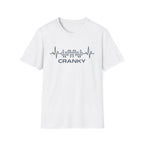 Cranky Heartbeat T-Shirt