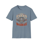 Fixed Worse T-Shirt