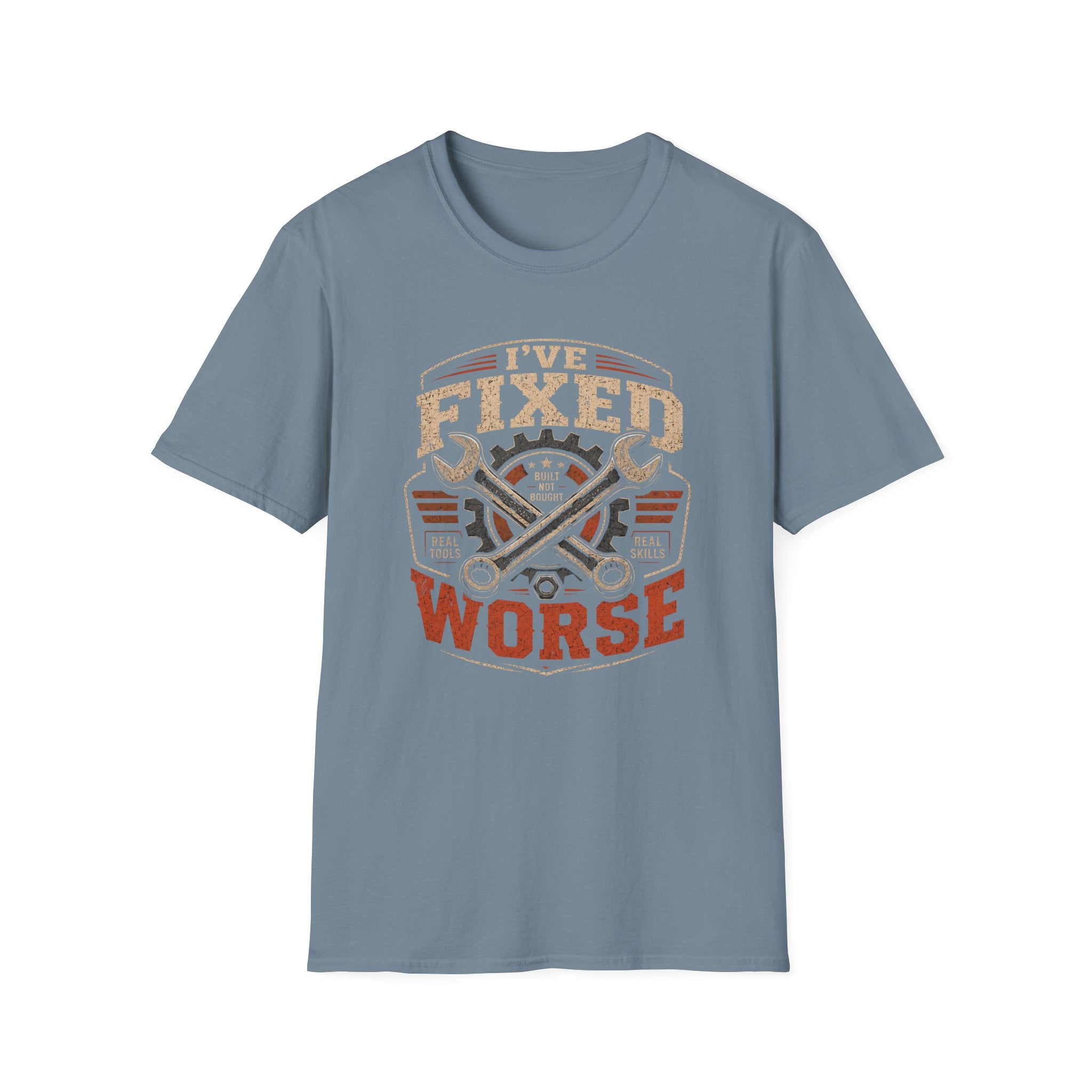 Fixed Worse T-Shirt