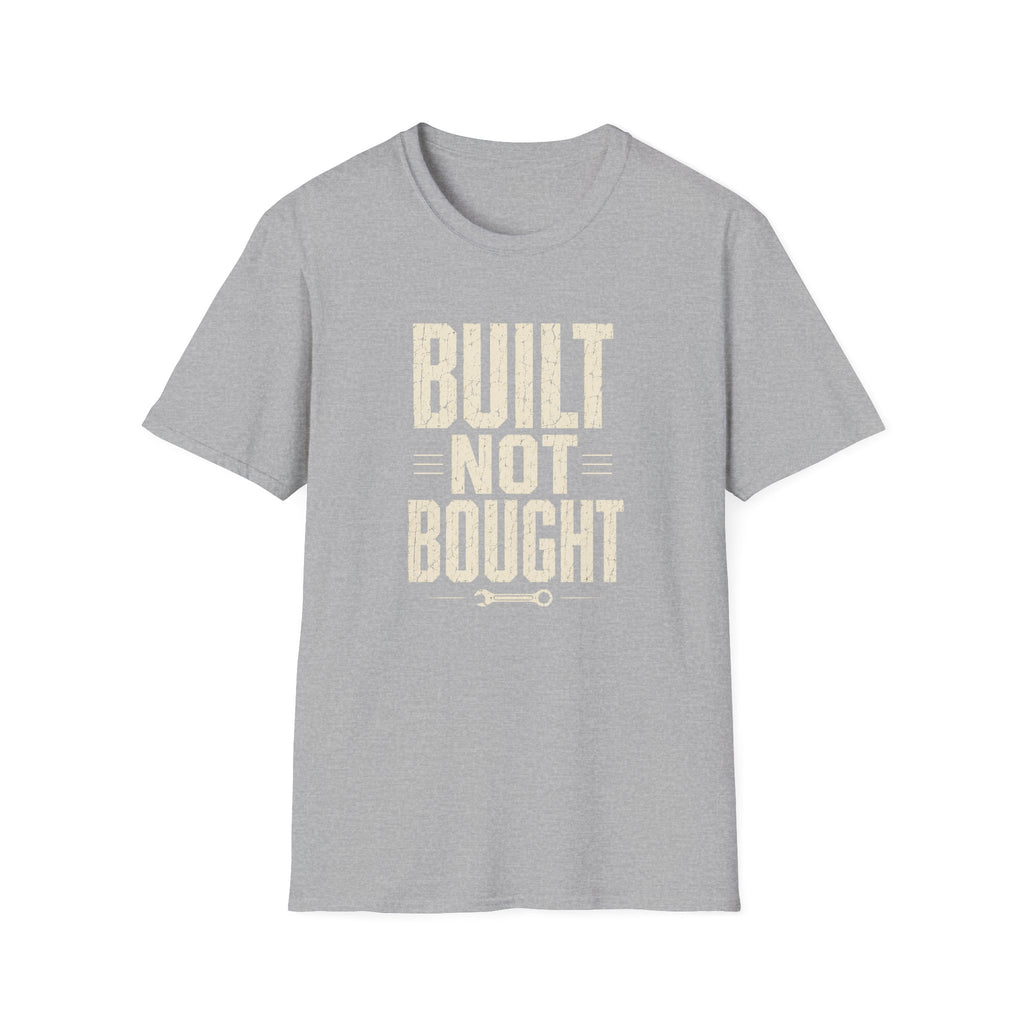 Built T-Shirt