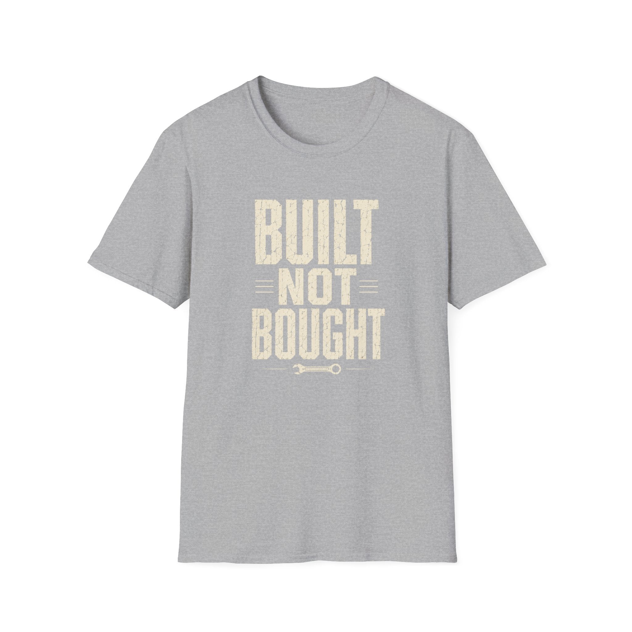 Built T-Shirt