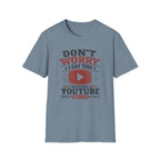 I Got This T-Shirt