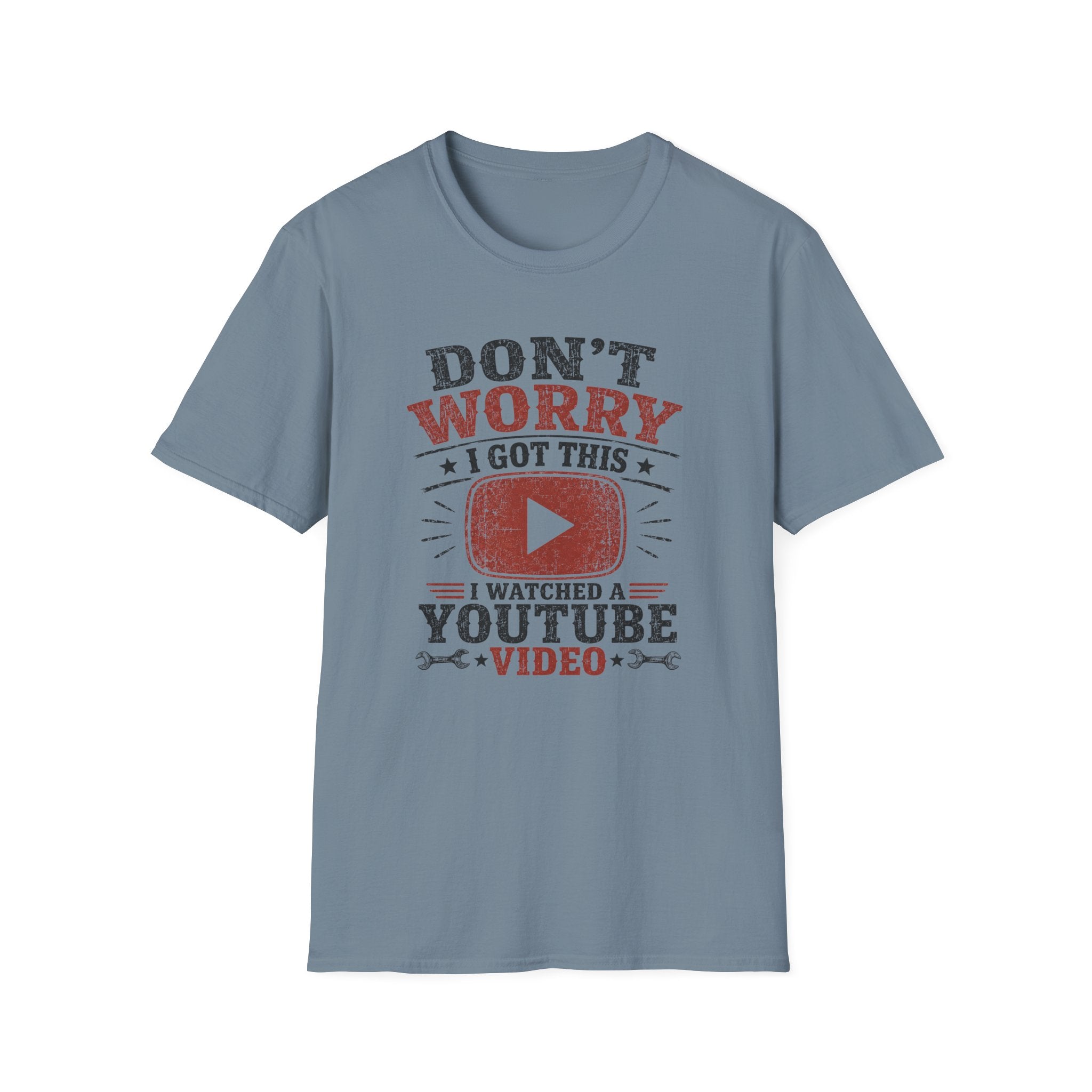 I Got This T-Shirt