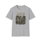 Waiting on Parts Again T-Shirt