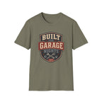 Garage Nights T-Shirt
