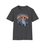 Running on Coffee T-Shirt