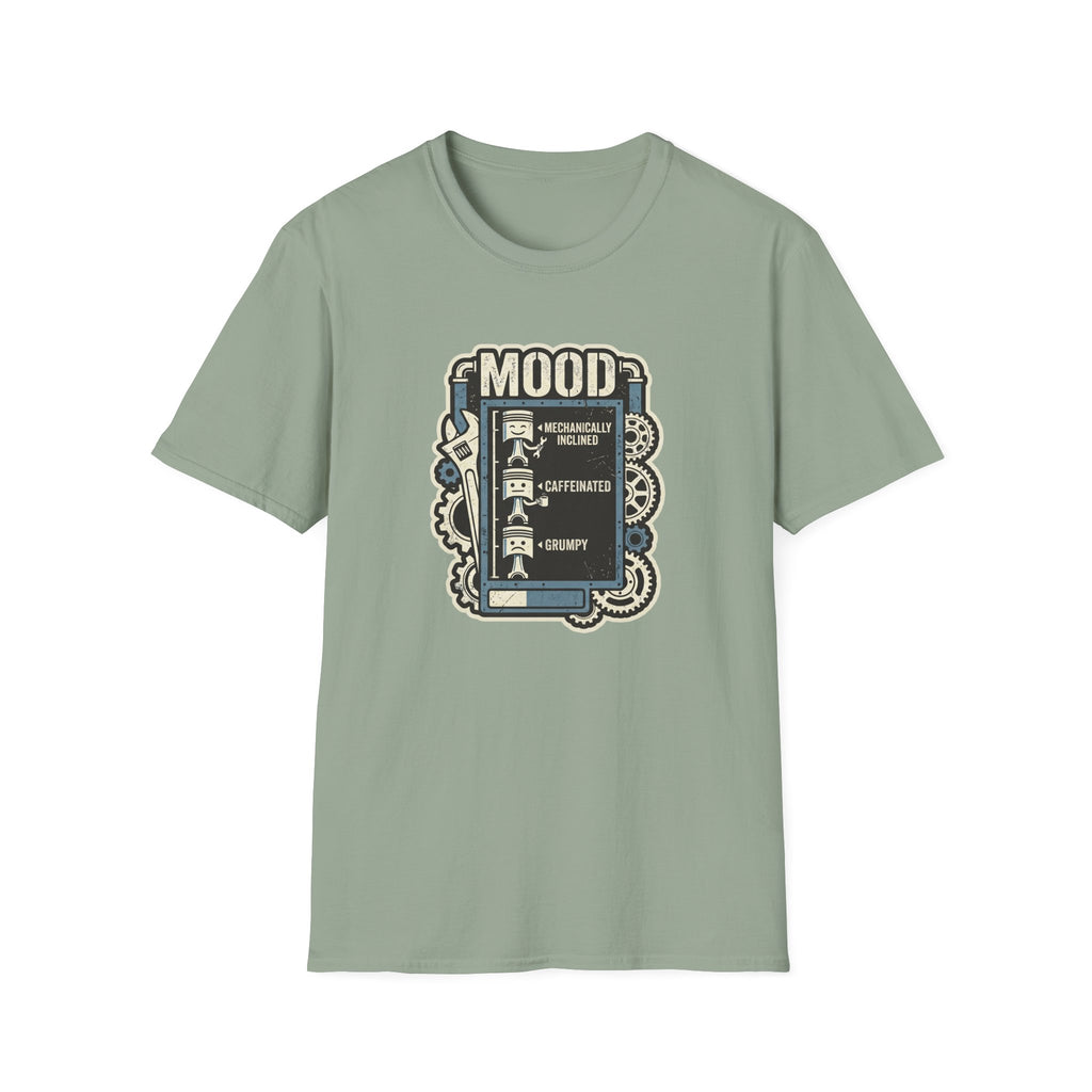 Mood T-Shirt