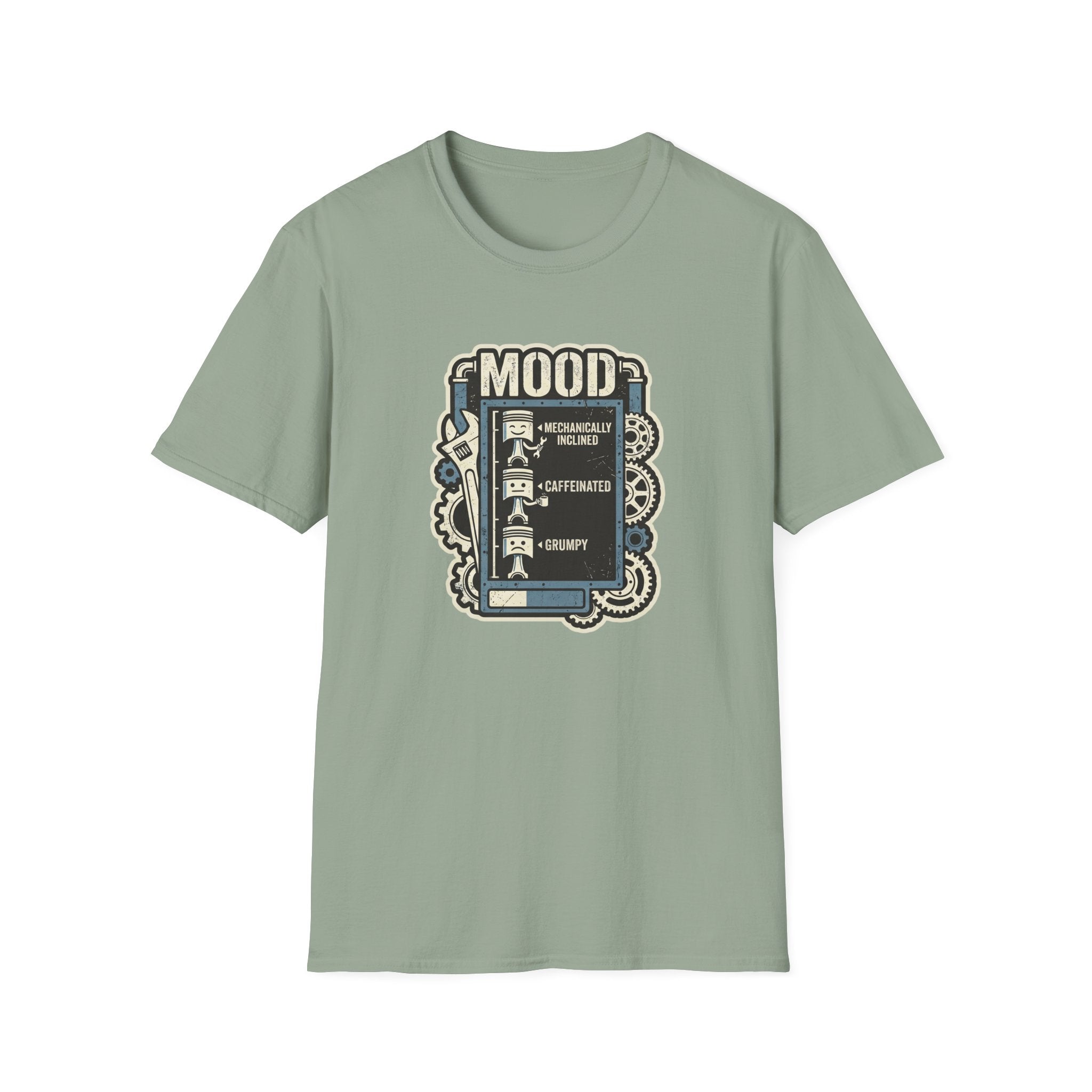 Mood T-Shirt
