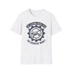 Lessons Were Free T-Shirt