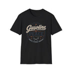 Gasoline & Peace T-Shirt