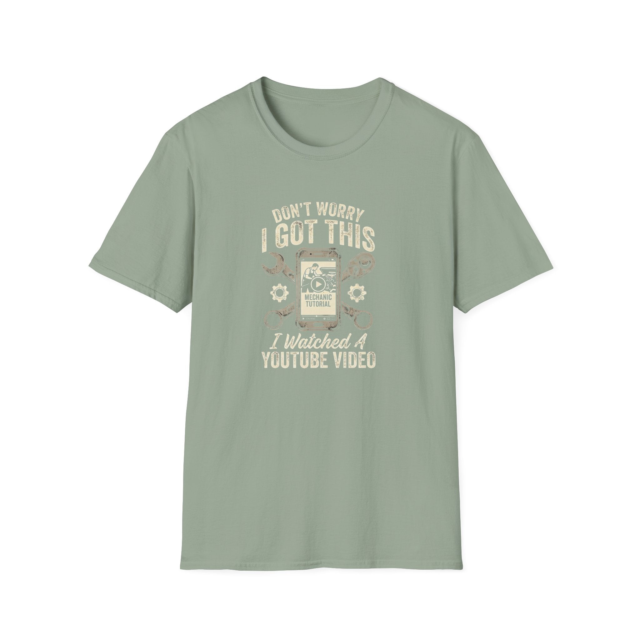 Don't Worry, I got This T-Shirt