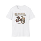 Broken Bolt T-Shirt