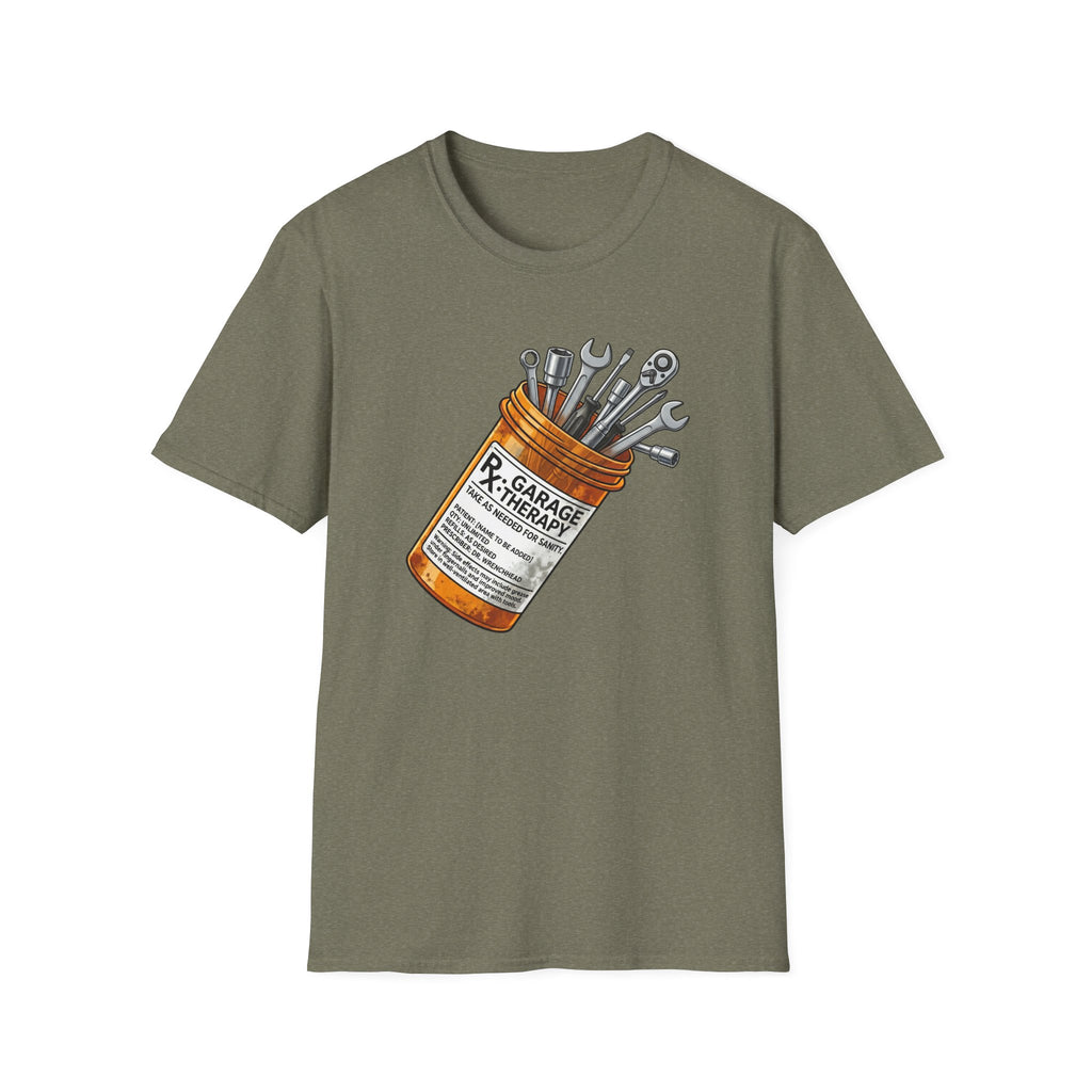 RX Garage T-Shirt