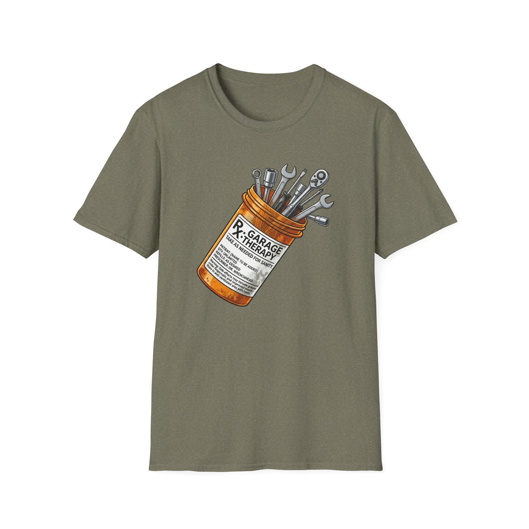 RX Garage T-Shirt