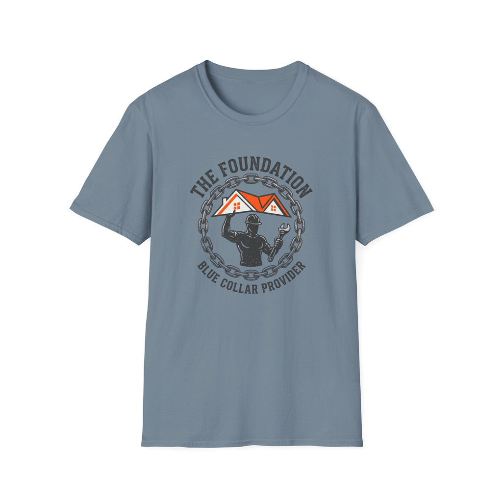 The Foundation T-Shirt